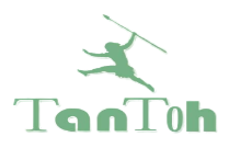 tantoh logo